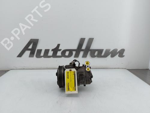 Used AC compressor AC compressor OPEL CORSA C (X01) 1.4 Twinport (F08, F68) (90 hp) 36293362 36293362