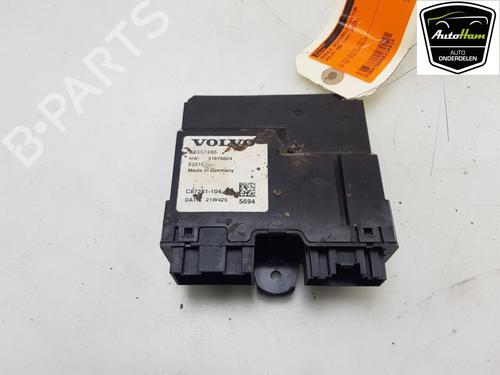 Used Electronic module Electronic module 12047917 12047917