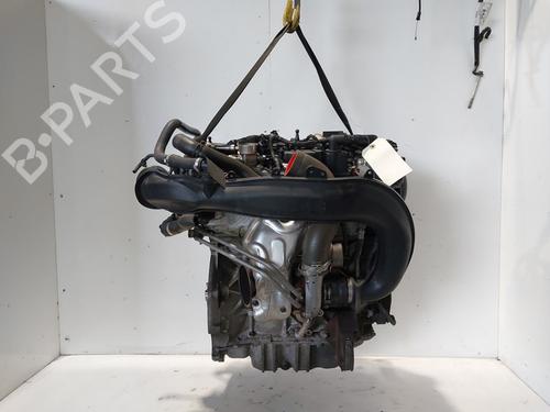 Motor FORD FOCUS III 1.5 EcoBoost (150 hp) 27970513