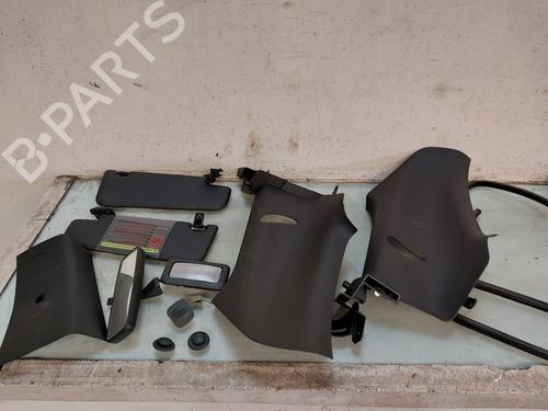Interiør tag FIAT 500 (312_) 0.9 (312AXN1A) | BP36883825I12 - Image 5