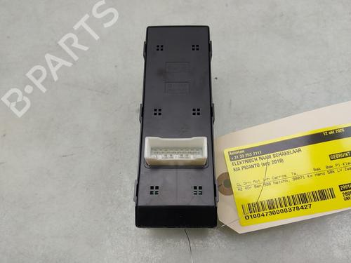 Switch KIA PICANTO III (JA) 1.0 T-GDi | BP40264416I30 - Image 3
