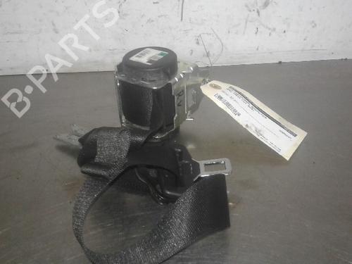 Sikkerhedssele foran højre OPEL CORSA D (S07) 1.3 CDTI (L08, L68) (75 hp) 12027202