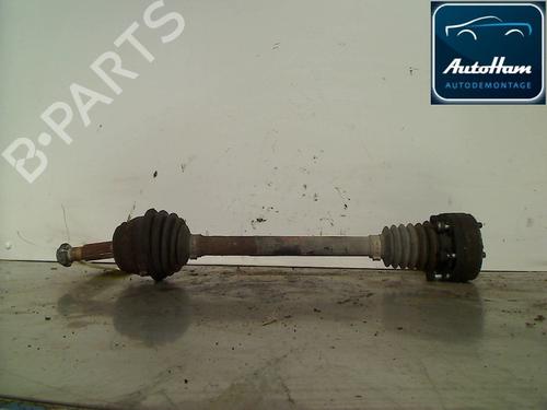 Used Left front driveshaft SEAT IBIZA II (6K1) 1.4 i (60 hp) 12004542