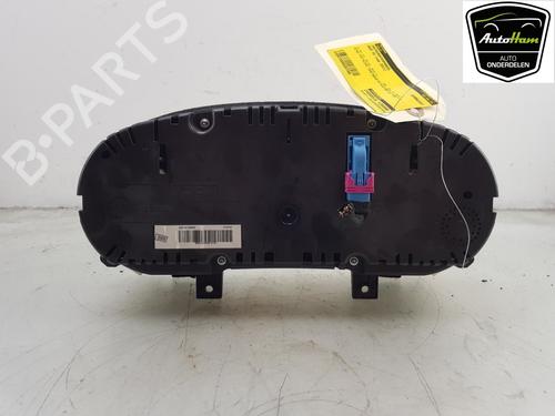 Instrument cluster AUDI A1 (8X1, 8XK) 1.2 TFSI | BP19772020C47 