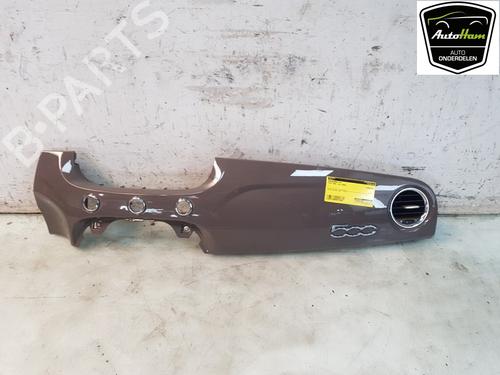 Andre FIAT 500 (312_) 1.2 (312AXA1A) (69 hp) 17825850