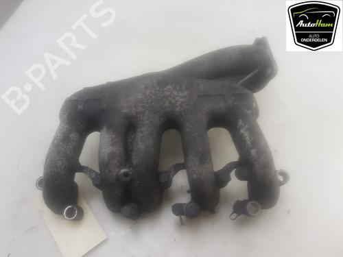 Used Intake manifold VW TRANSPORTER T5 Van (7HA, 7HH, 7EA, 7EH) 2.5 TDI (130 hp) 13412983