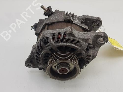 Alternator MITSUBISHI COLT VI (Z3_A, Z2_A) 1.3 (Z21A) | BP12012434M7 