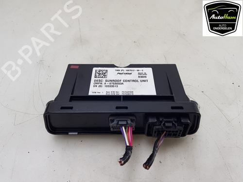 Used Control unit Control unit 19497299 19497299