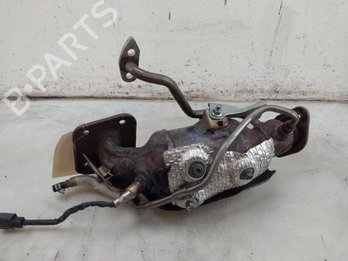 Used Catalyst Catalyst TOYOTA AYGO X (_B7_) 1.0 VVT-i (KGB70) (72 hp) 36558782 36558782