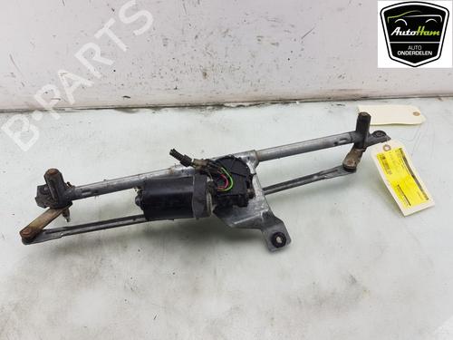 Used Front wipers mechanism Front wipers mechanism 19944813 19944813