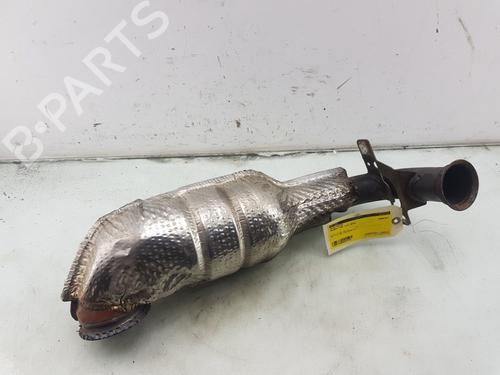 Used Catalyst PEUGEOT 308 II (LB_, LP_, LW_, LH_, L3_) 1.2 THP 110 (110 hp) 31333161