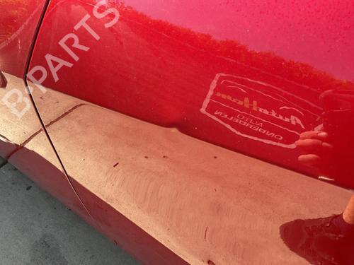 Left rear door NISSAN MICRA V (K14) 1.0 | BP29240470C4 