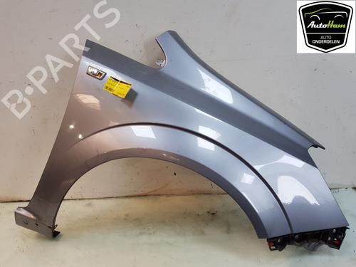 Right front fenders OPEL ZAFIRA / ZAFIRA FAMILY B (A05) 2.2 (M75) | BP15555840C42 
