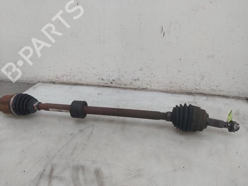 Right front driveshaft DACIA SANDERO III 1.0 TCe 90 | BP33617512M39 - Image 4