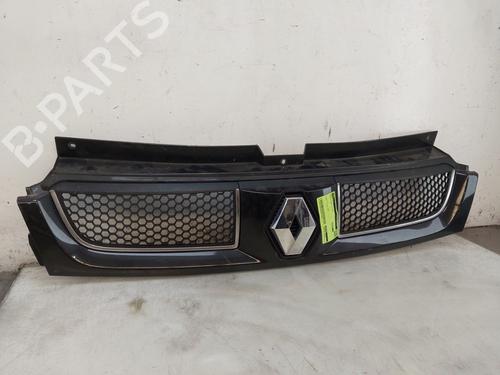 Grill RENAULT TRAFIC II Van (FL) 1.9 dCi 100 (FL0C, FL0K, FL0B) | BP35947617C40 - Image 3