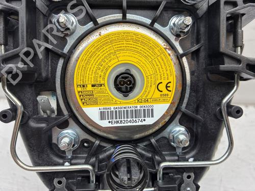 Driver airbag DACIA SPRING EV (B6M1) | BP31357807C9 - Image 3