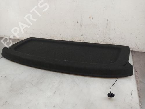 Rear parcel shelf VW GOLF VIII (CD1, DA1) 1.4 GTE Plug-in Hybrid | BP36787521C85 - Image 3