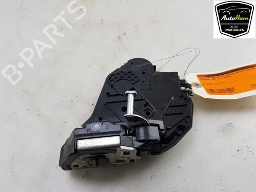 Used Rear right lock PEUGEOT 108 1.0 VTi (69 hp) 13148774