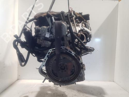 Engine MERCEDES-BENZ C-CLASS (W204) C 180 CGI (204.049) | BP28475577M1 