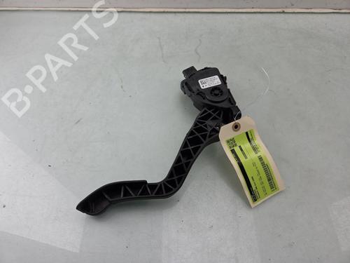 Pedal für PEUGEOT 308 I (4A_, 4C_) 1.6 16V (120 hp) 31128390