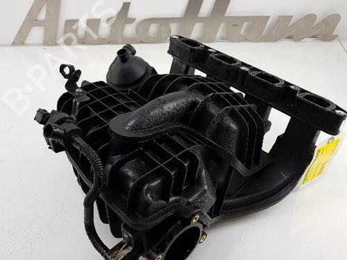 Intake manifold BMW 1 (E87) 118 i | BP12014975M70 