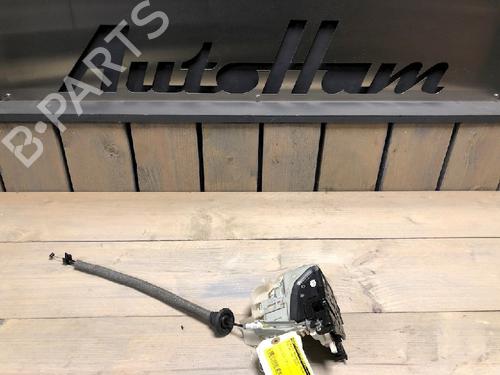 Vergrendeling rechts voor AUDI A6 C7 (4G2, 4GC) 3.0 TDI (204 hp) 13138915