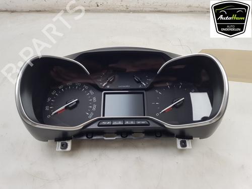 Used Instrument cluster Instrument cluster 17763267 17763267