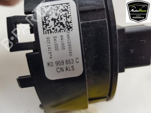 Squib airbag VW TOURAN (1T1, 1T2) 1.4 TSI | BP18571424C102 