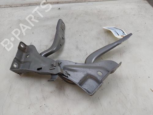 Hinge/Door check strap MERCEDES-BENZ B-CLASS Sports Tourer (W246, W242) B 180 (246.242) | BP29419342C146 