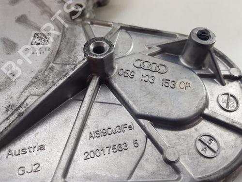 Timing cover AUDI Q8 (4MN, 4MT) 50 TDI Mild Hybrid quattro | BP28126490M123 