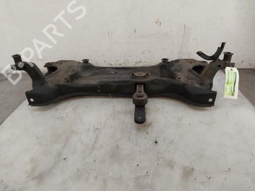 Forbro Forbro SKODA YETI (5L) 1.2 TSI (105 hp) 36698856 36698856