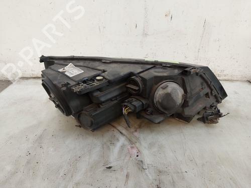 Left headlight AUDI A7 Sportback (4GA, 4GF) 2.8 FSI | BP36783754C28 - Image 4