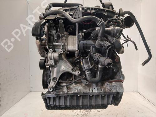 Used Engine Engine VW GOLF VII (5G1, BQ1, BE1, BE2) 2.0 GTI (230 hp) 40525597 40525597