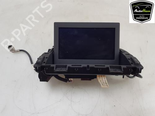 Used Control unit Control unit PEUGEOT 308 I (4A_, 4C_) 1.6 16V (120 hp) 19944617 19944617