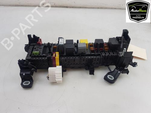 Fuse box MERCEDES-BENZ A-CLASS (W176) A 180 (176.042) | BP12042682E1 