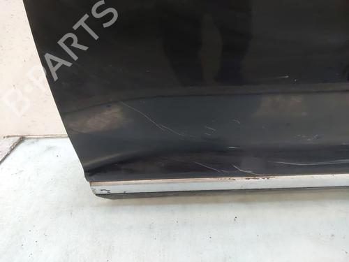 Left front door VW PASSAT B8 Variant (3G5, CB5) 2.0 TDI | BP32520634C2 