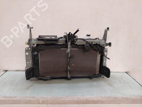 Kølerpakke Kølerpakke TOYOTA COROLLA Cross (ZVG1_, ZSG1_, MXGH1_, MXGA1_) 1.8 Hybrid (ZVG13) (140 hp) 34243937 34243937