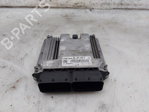 Engine control unit (ECU) VW TOURAN (5T1) 1.6 TDI | BP35978299M57 - Image 2