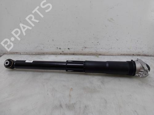 Used Right rear shock absorber VW TIGUAN (CT1) 2.0 TDI (150 hp) 29910362