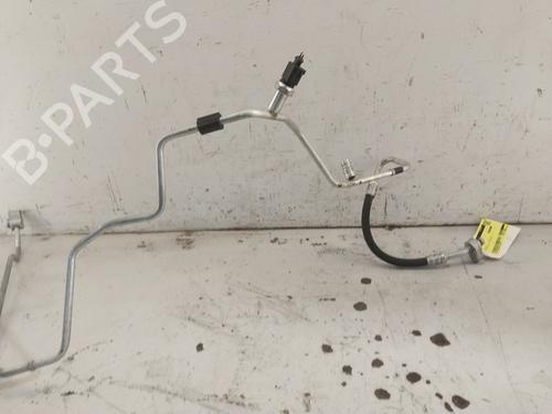 AC pipe SKODA FABIA II (542) 1.2 TSI | BP39948846M126 - Image 3