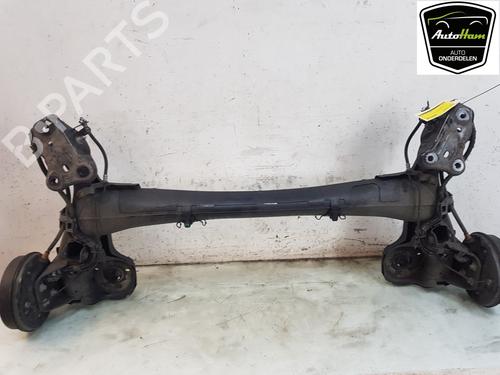 Rear axle PEUGEOT 208 II (UB_, UP_, UW_, UJ_) 1.2 PureTech 75 | BP17672404M2 