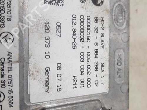 Other BMW 4 Convertible (F33, F83) 420 i | BP26430118O1 