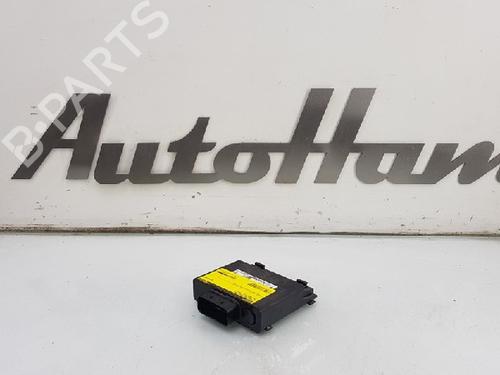 Used Electronic module VW POLO V (6R1, 6C1) 1.2 TDI (75 hp) 13143239