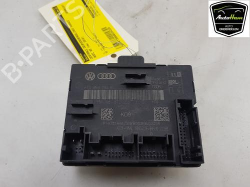 Used Control unit Control unit 15204769 15204769