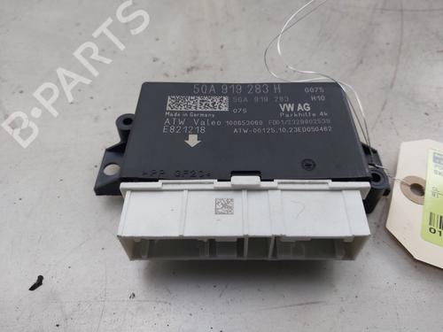Electronic module SKODA KAMIQ (NW4) 1.0 TSI | BP36838962M83 - Image 2