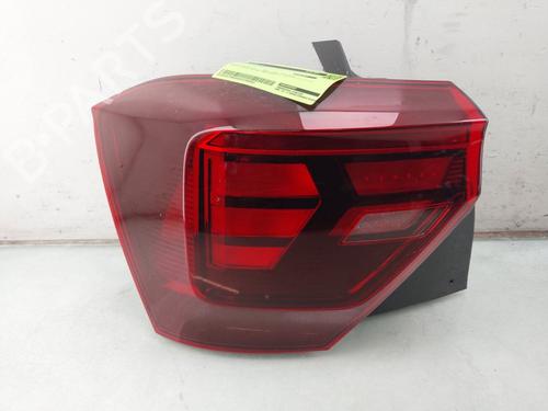 Used Left taillight Left taillight 38108550 38108550