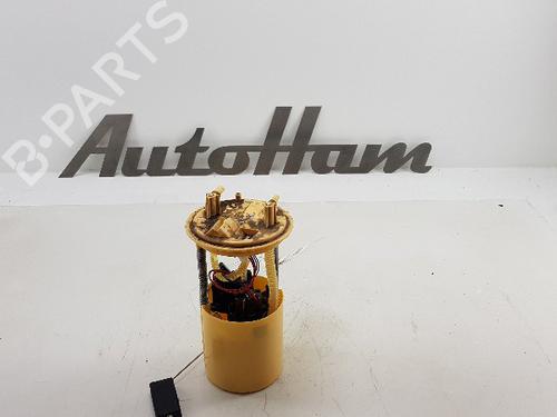 Used Fuel pump FORD KA (RU8) 1.3 TDCi (75 hp) 12019410
