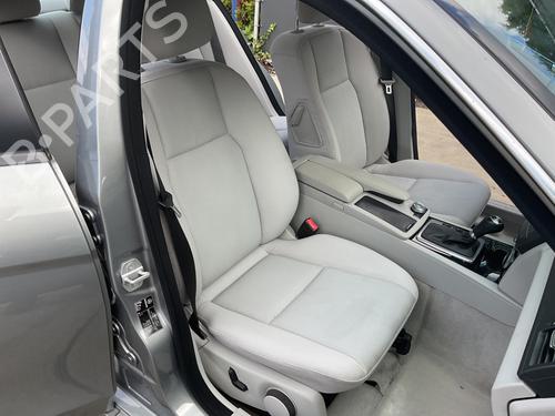 Seats set MERCEDES-BENZ C-CLASS (W204) C 180 CGI (204.049) | BP30675353C78 