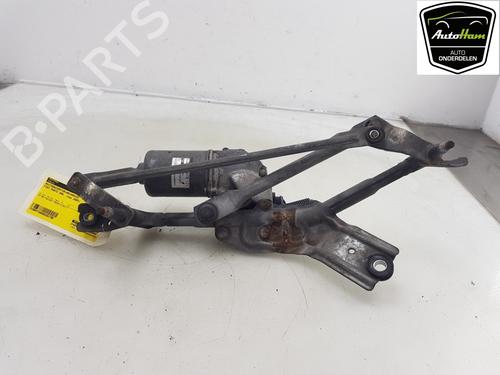 Used Front wipers mechanism Front wipers mechanism 19409730 19409730