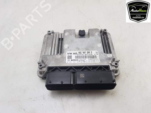 Used Engine control unit (ECU) Engine control unit (ECU) 13107245 13107245